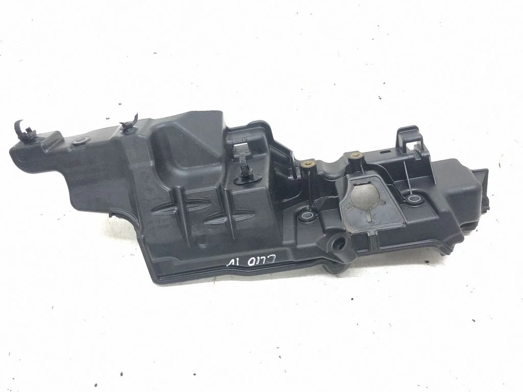Muu mootoriruumi osa – Renault Clio IV (2012-2019)