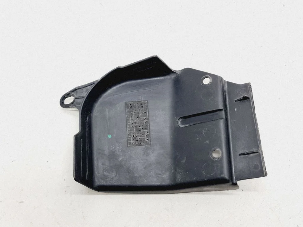 Pozostałe części komory silnika – Ford Fusion (2006-2012)