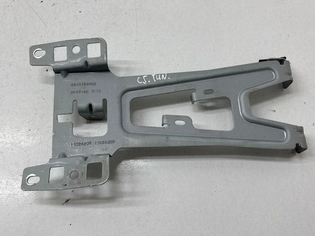 Other interior part – Citroen C5 Aircross (2017-2024)