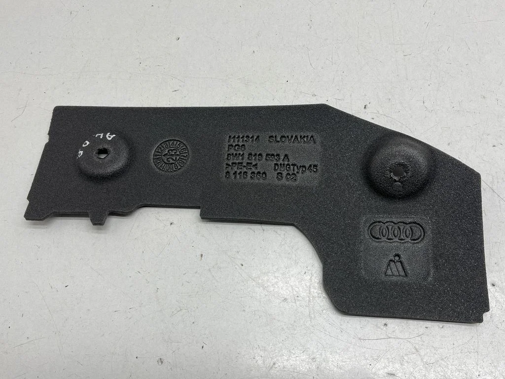 Cita salona detaļa 8W1819593A