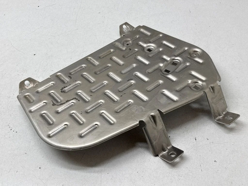 Other interior part – Porsche Panamera (970) (2009-2017)