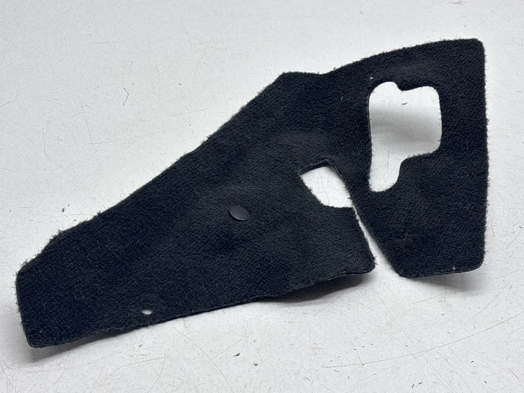 Other interior part – Jeep Grand Cherokee WL (2021-)