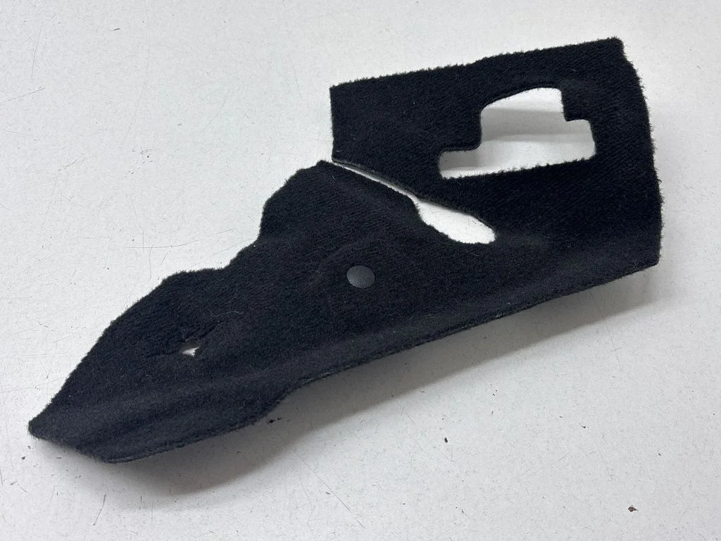 Other interior part – Jeep Grand Cherokee WL (2021-)