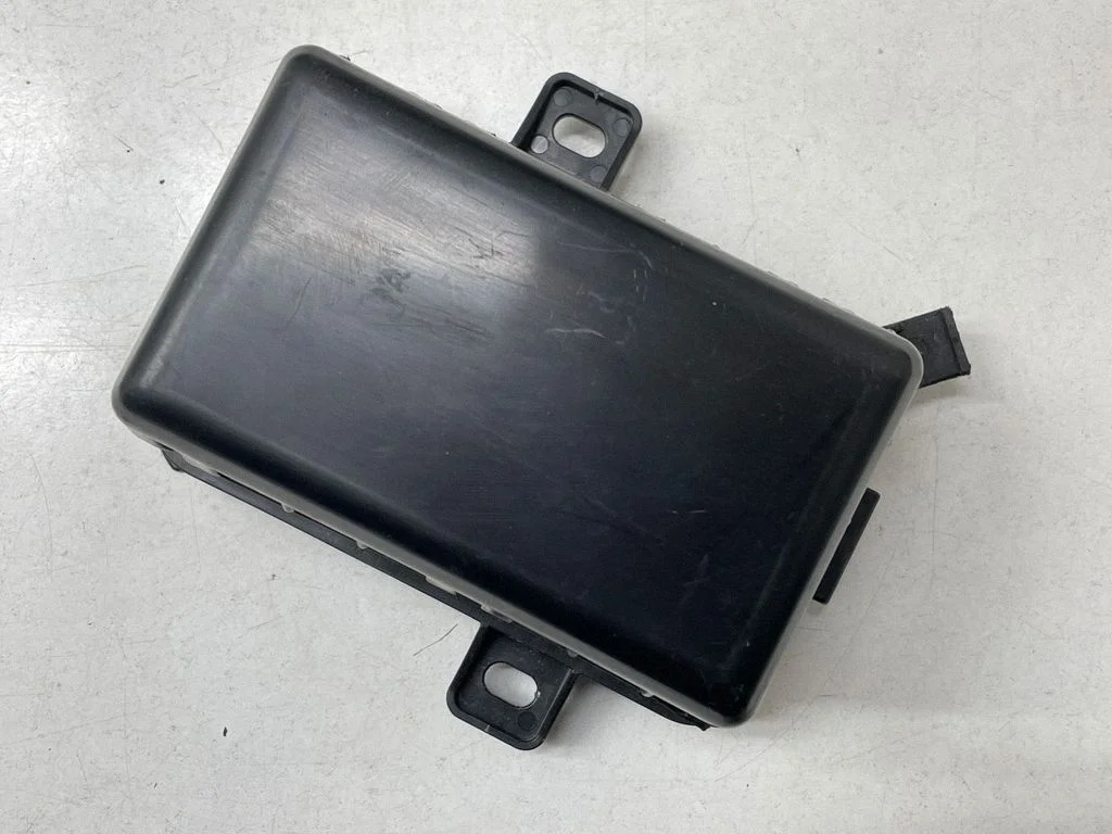 Other interior part – Hyundai Tucson TL (2015-)