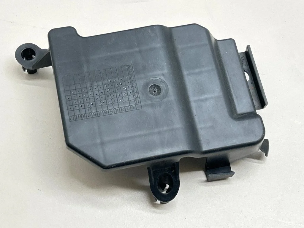 Other interior part 285A77377R – Renault Captur (2013-2020)