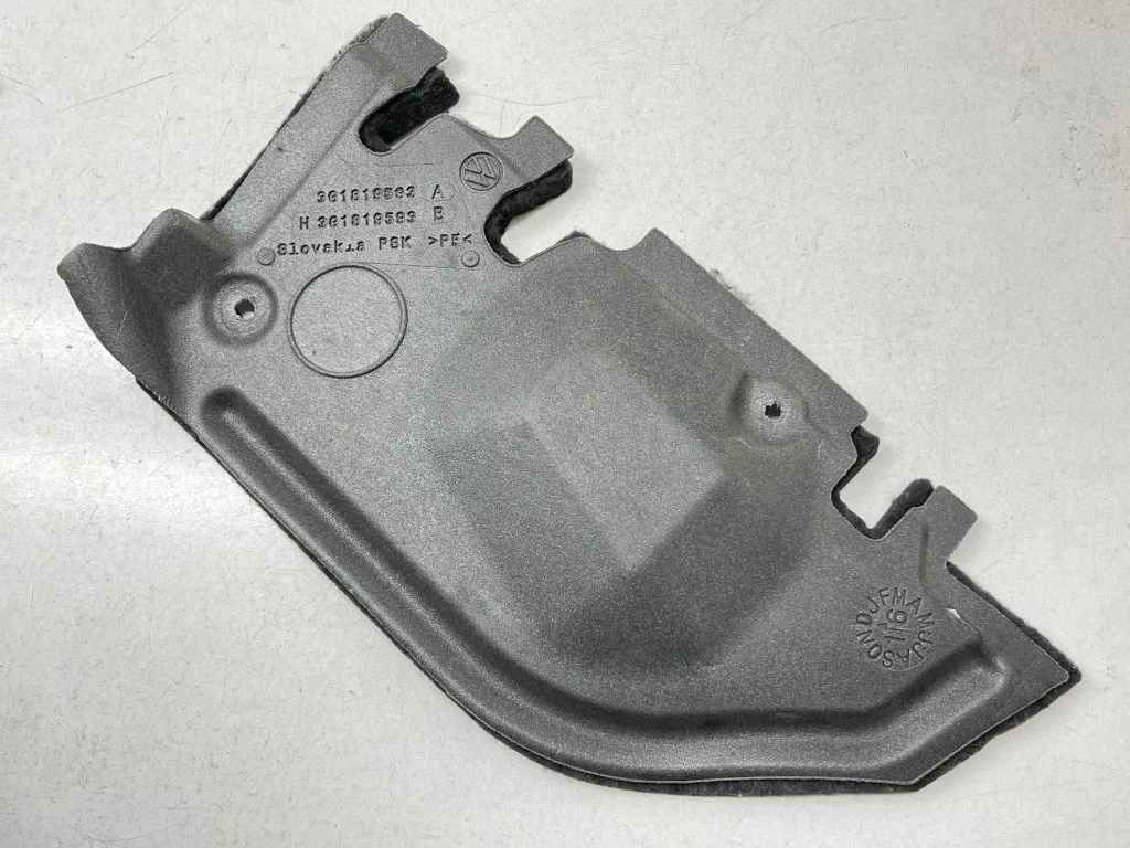 Other interior part 3G1819593
