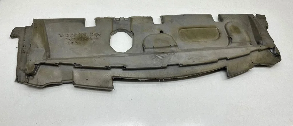 Muu salongiosa A2046820540