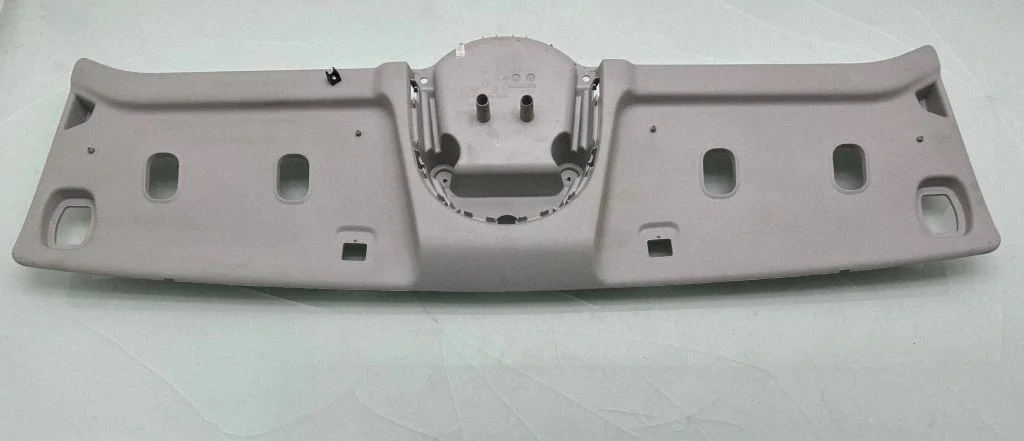Pozostałe części wnętrza – Citroen Berlingo (2008-2018)