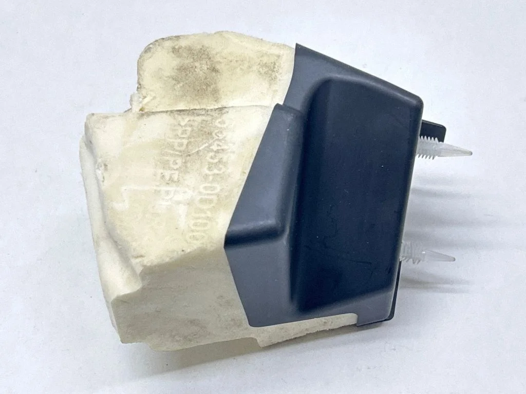 Muu salongiosa 55453-0D100