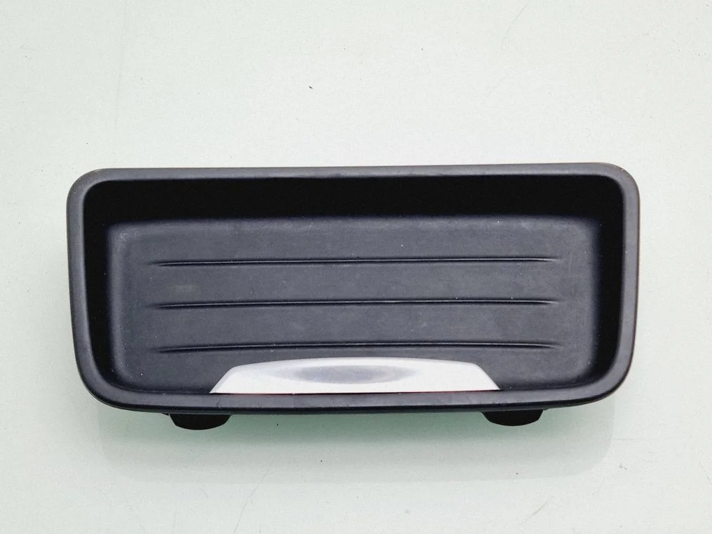 Pozostałe części wnętrza – BMW Seria 3 F30 F35 F31 (2012-2018)