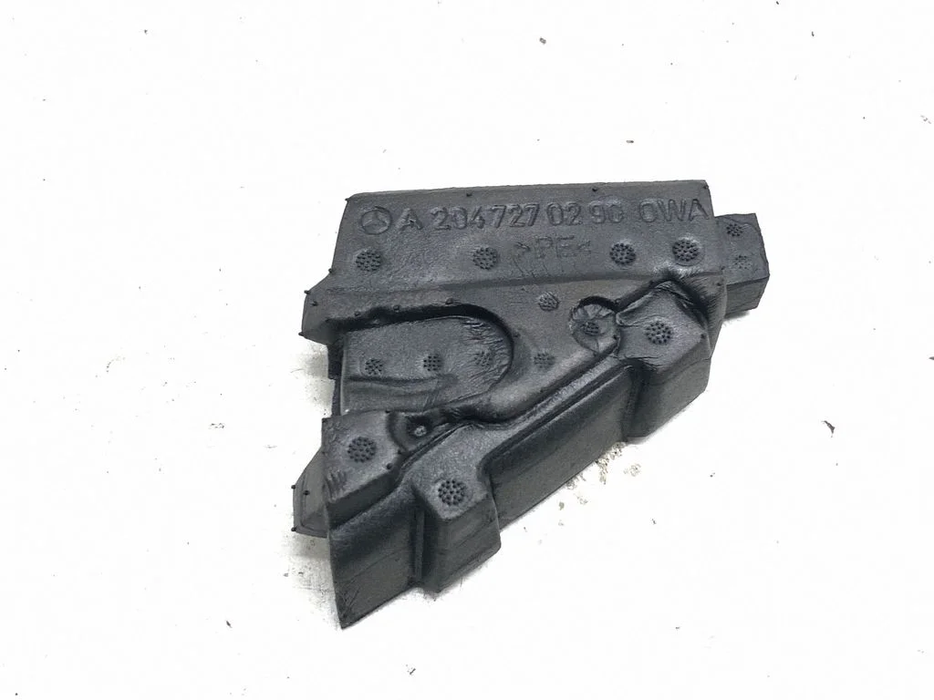 Other interior part A2047270290