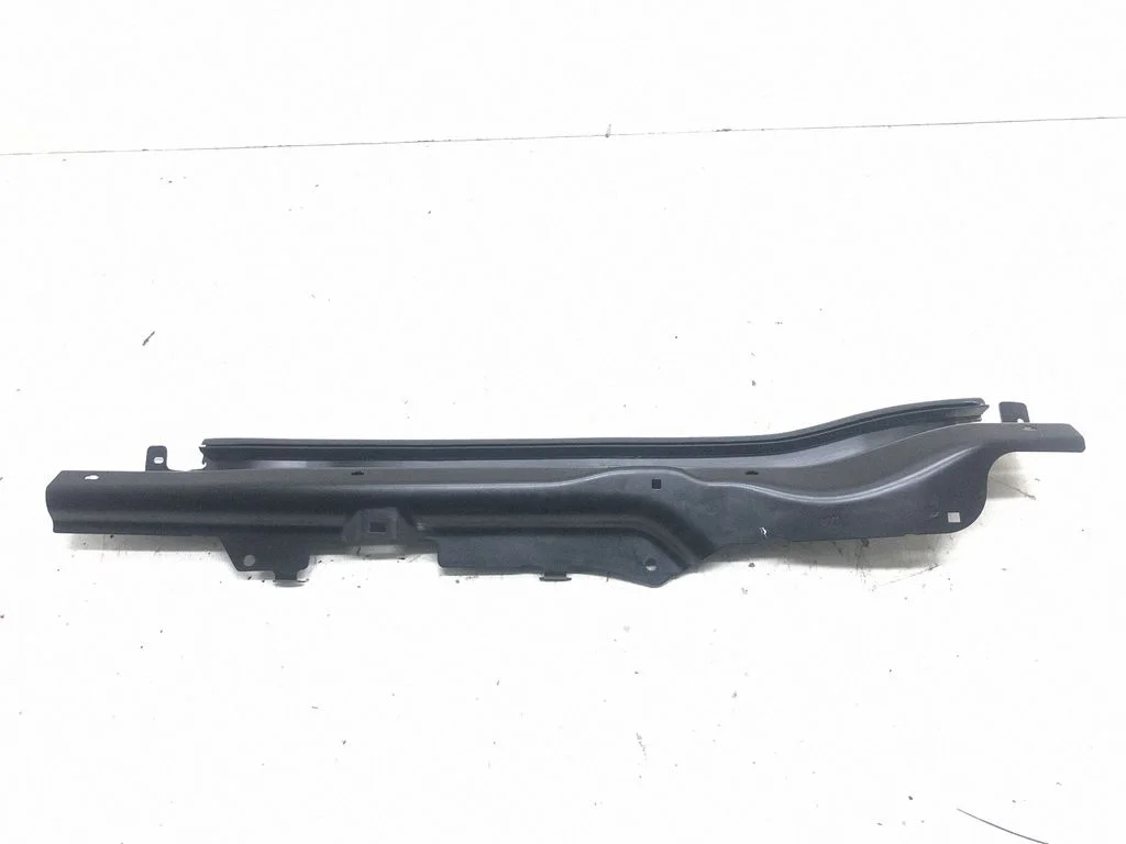 Other interior part – right