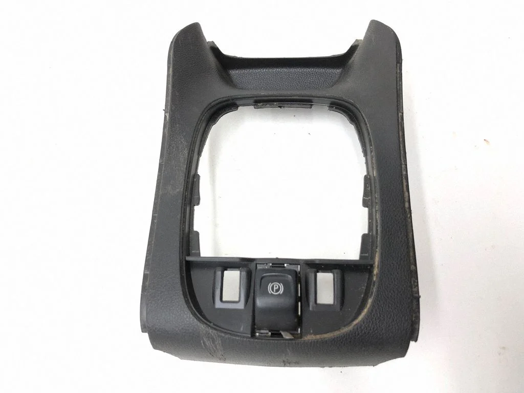 Muu salongiosa – Opel Meriva B (2010-2016)
