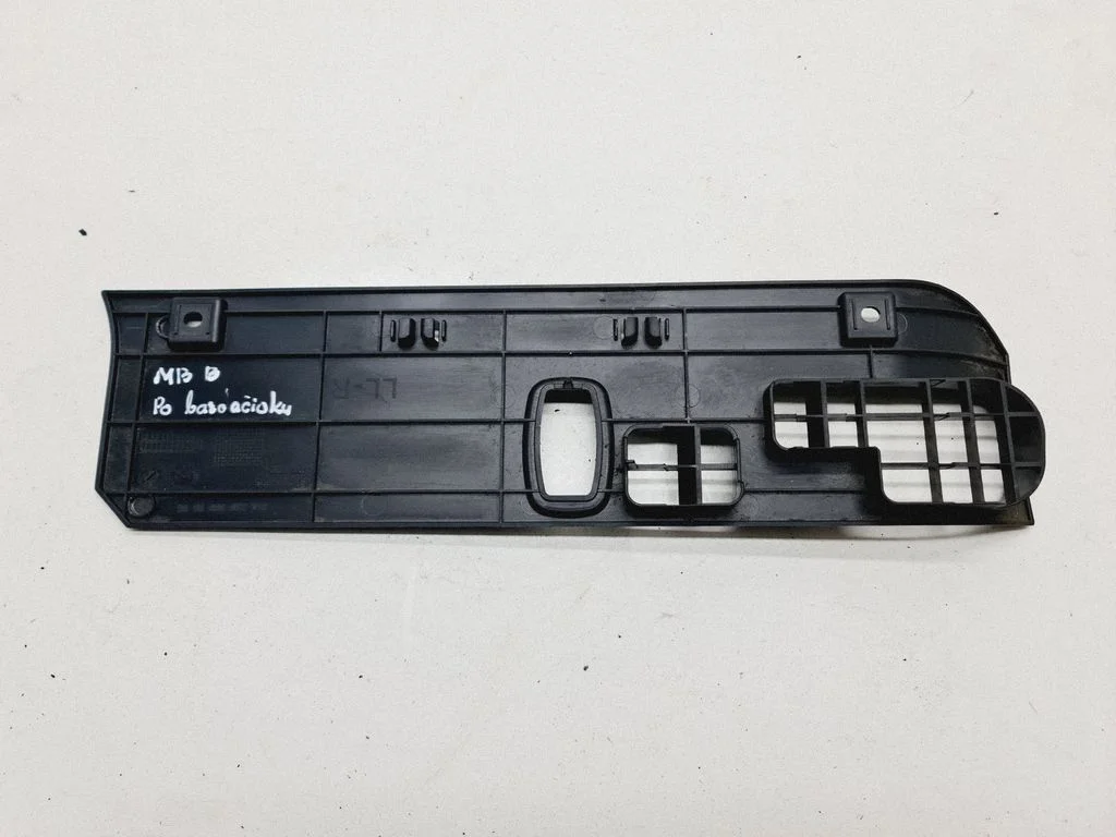Muu salongiosa A2466800606