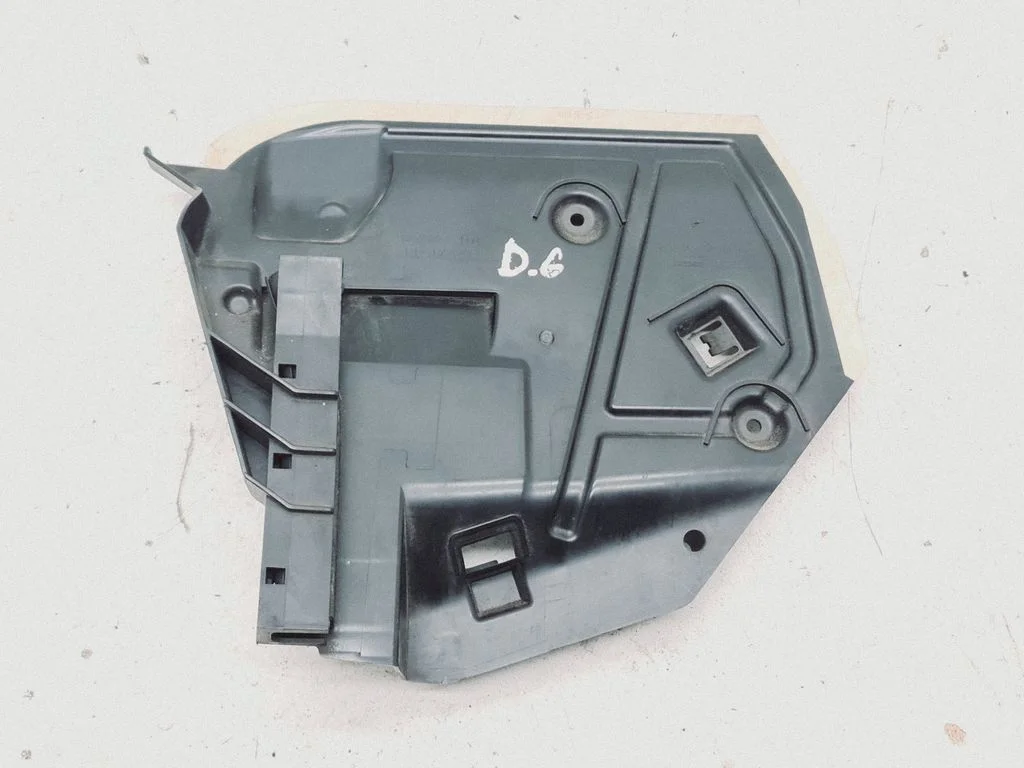 Other interior part – Mercedes-Benz B-Class W246 W242 (2011-2017)