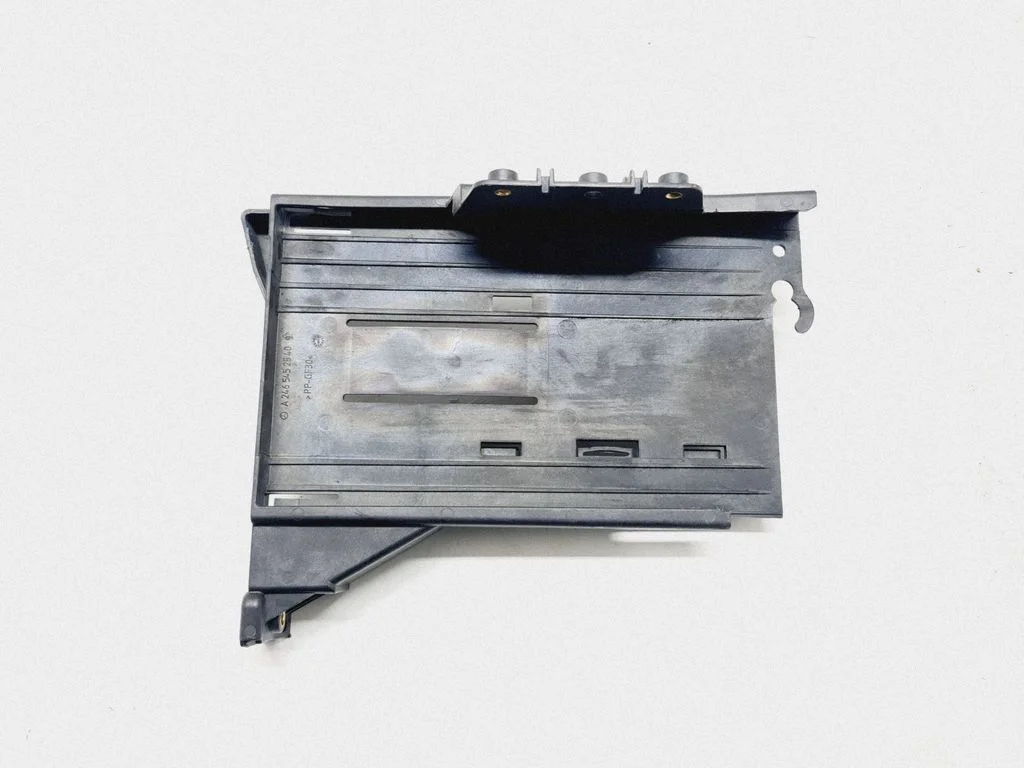 Other interior part – Mercedes-Benz B-Class W246 W242 (2011-2017)