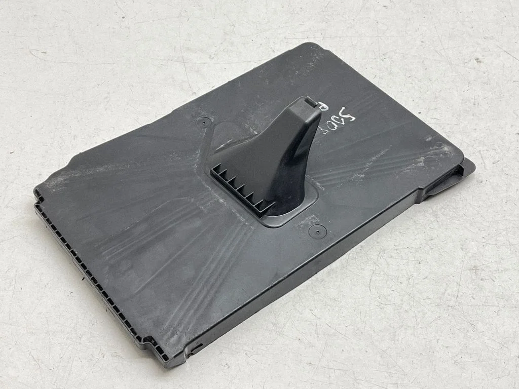 Battery tray 9817230480