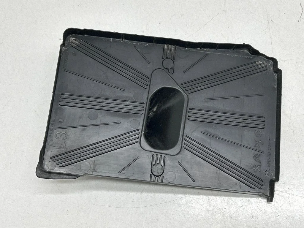 Battery tray – Toyota Proace (2016-)