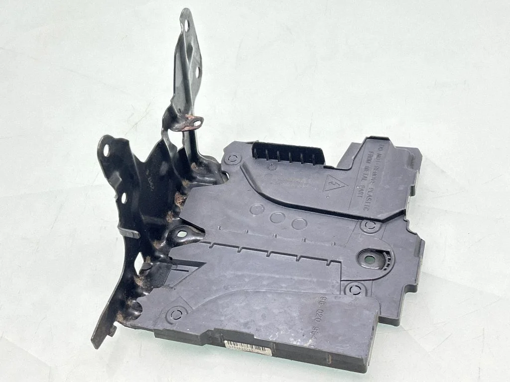 Battery tray – Toyota Proace (2016-)