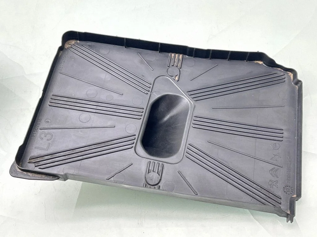 Battery tray – Toyota Proace (2016-)