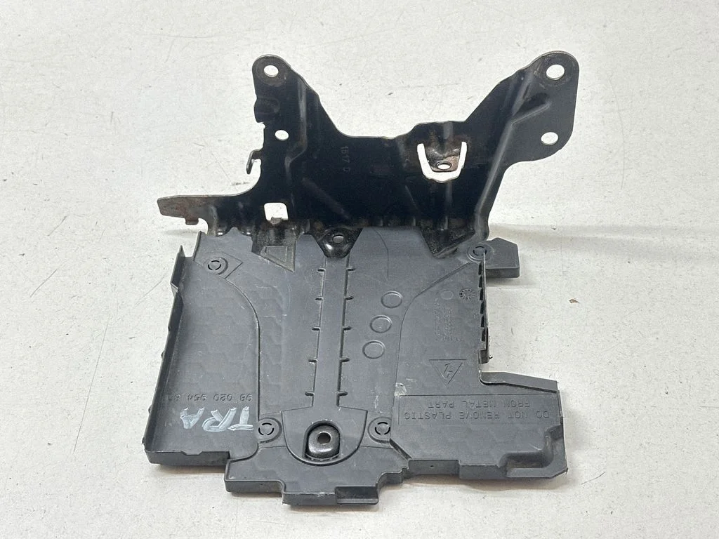 Battery tray – Peugeot Traveller (2016-)