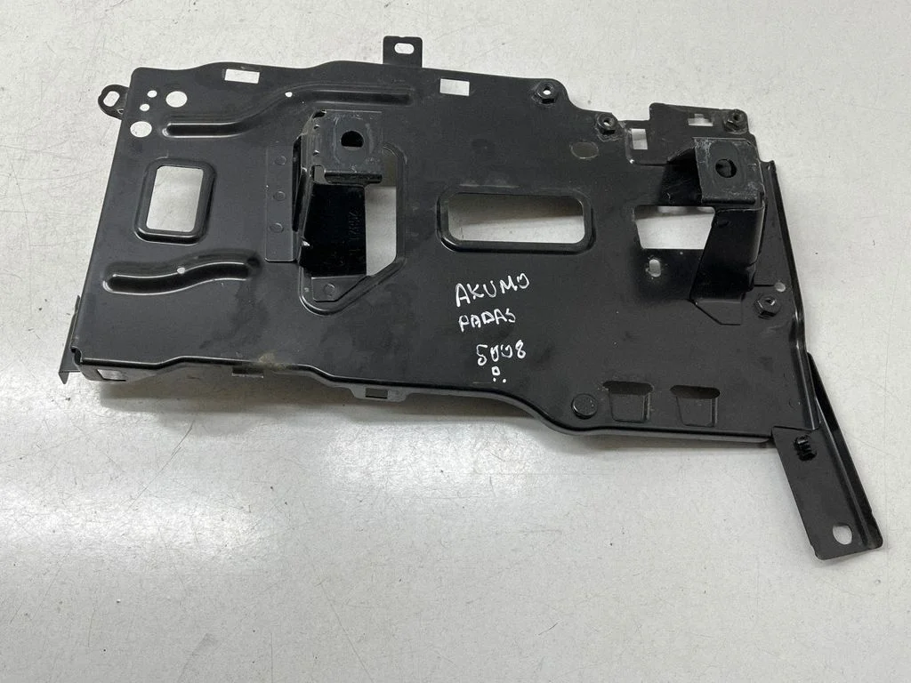 Battery tray 9615288580