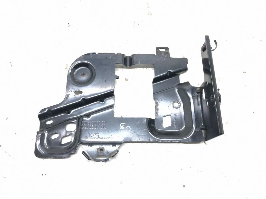 Akumulatora paliktnis 9801653080