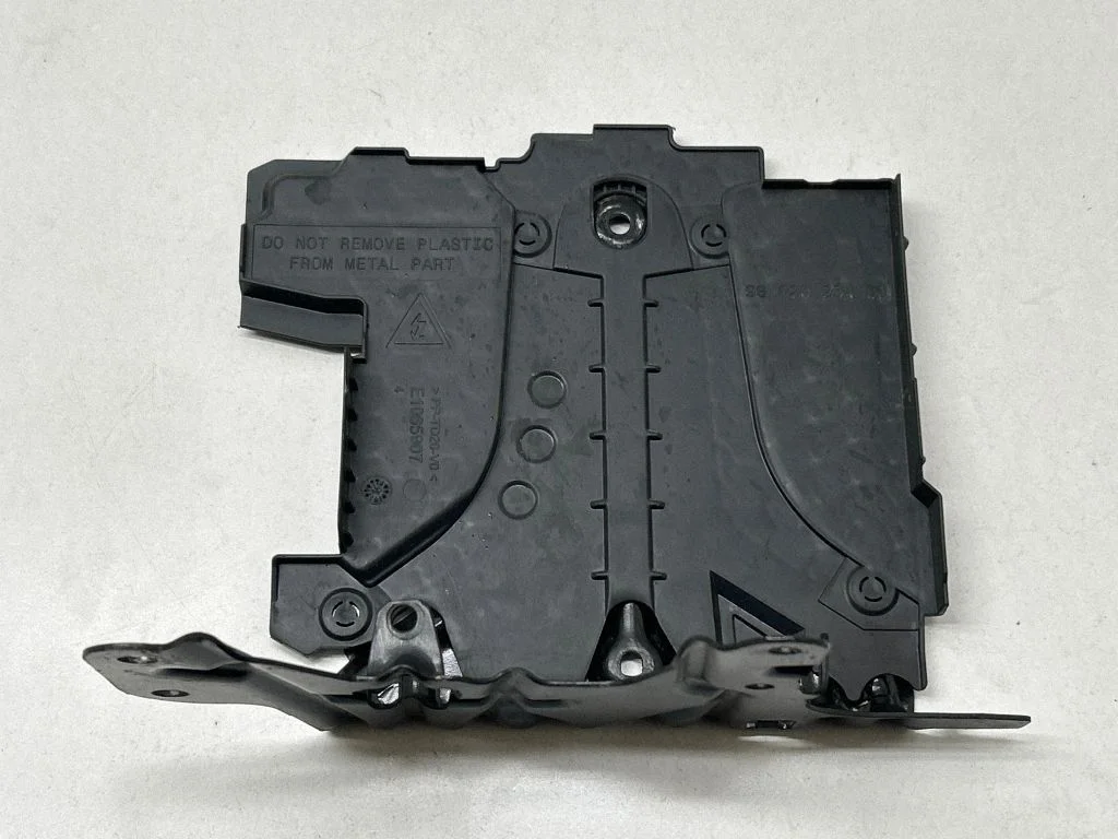 Battery tray – Peugeot Traveller (2016-)
