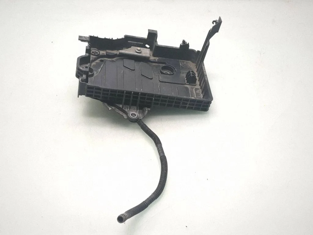 Battery tray 648946868R