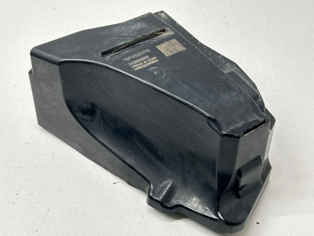 Other under body part 31360722