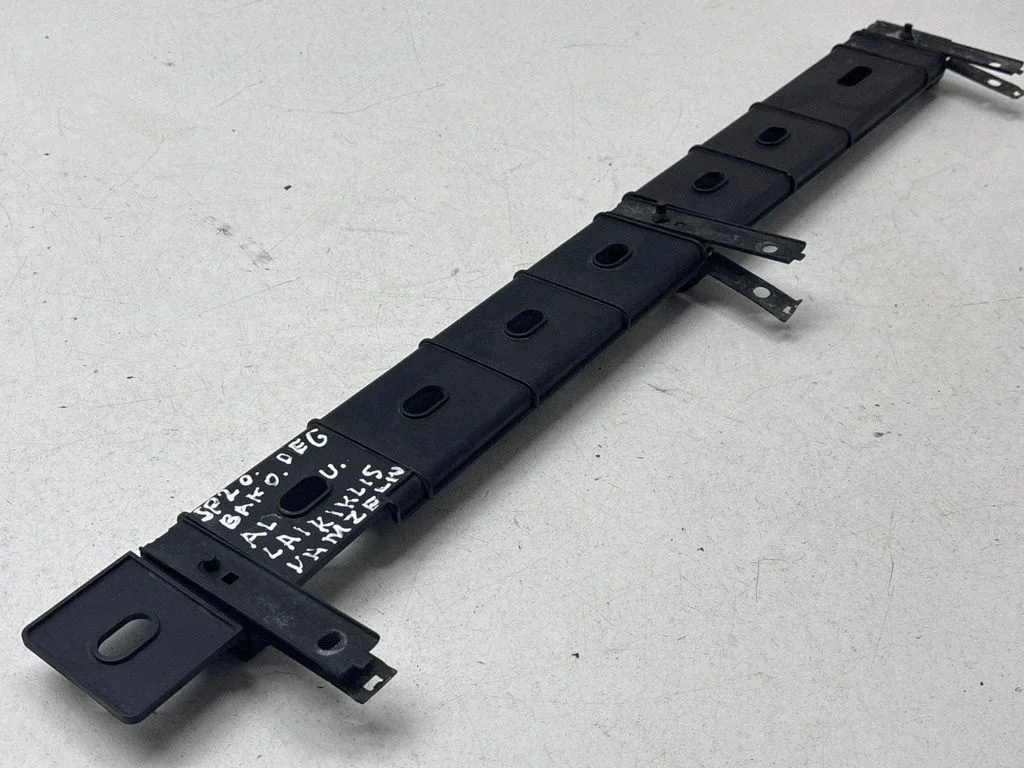 Other under body part – KIA Sportage (2016-2021)