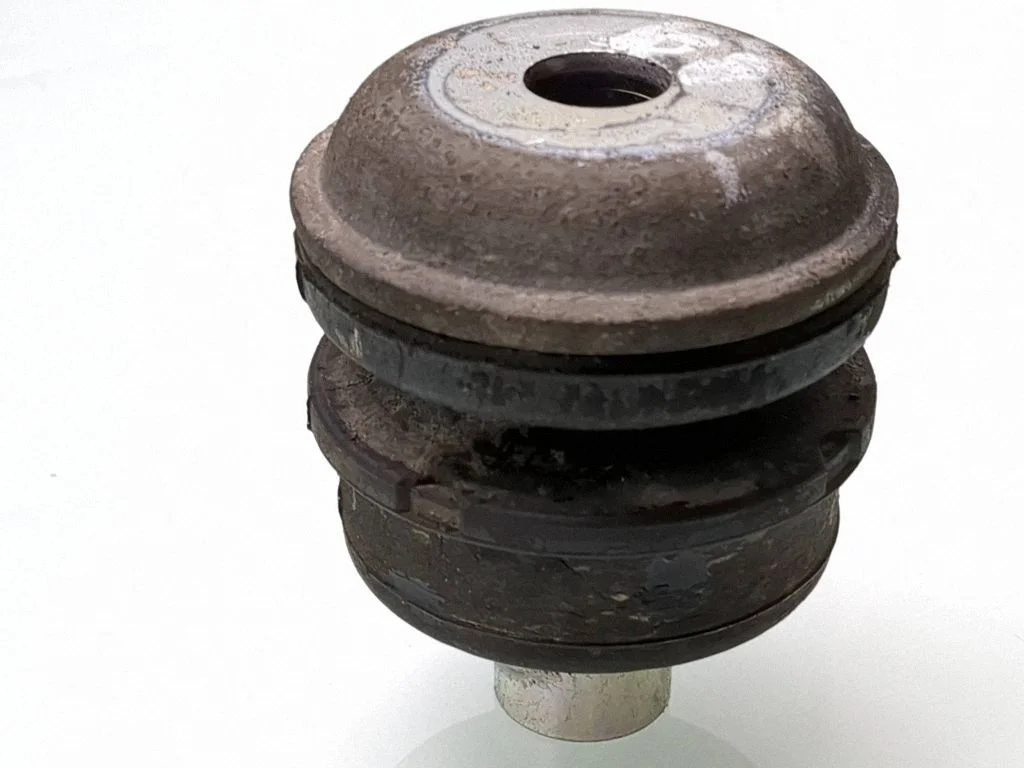 Other under body part – Nissan Navara D23 (2015-)