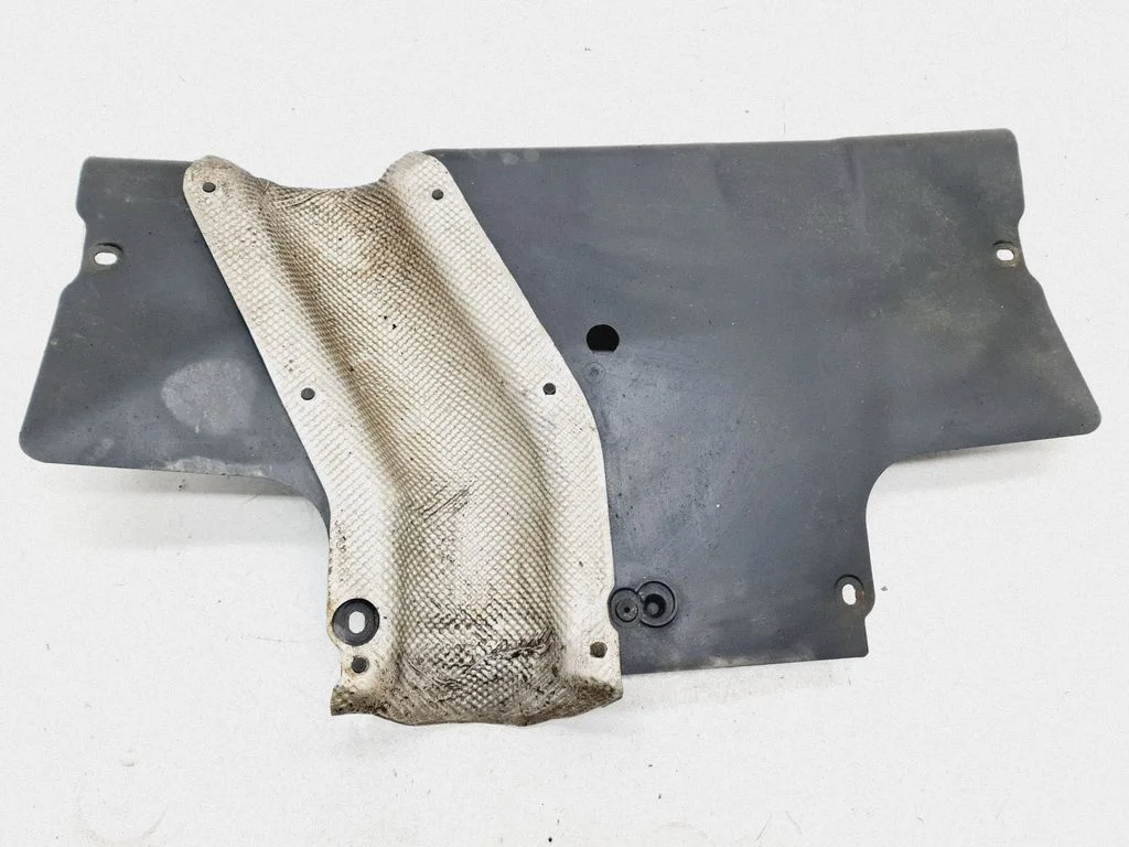 Other under body part – Mercedes-Benz B-Class W246 W242 (2011-2017)