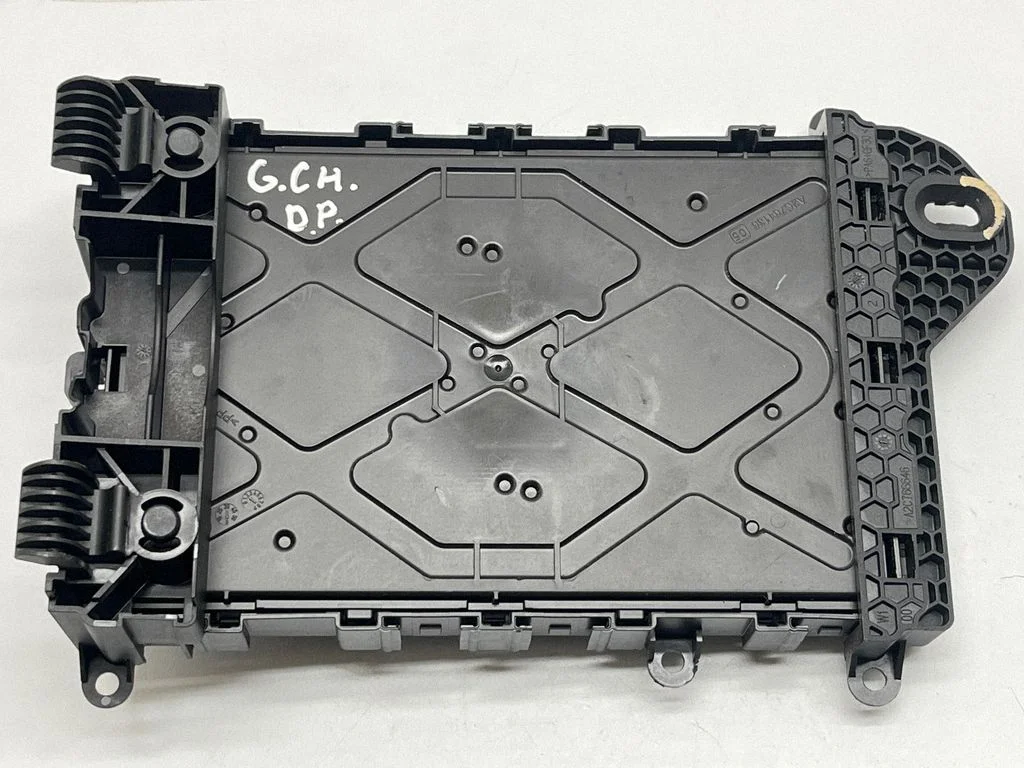 Comfort/convenience module – Jeep Grand Cherokee WL (2021-)