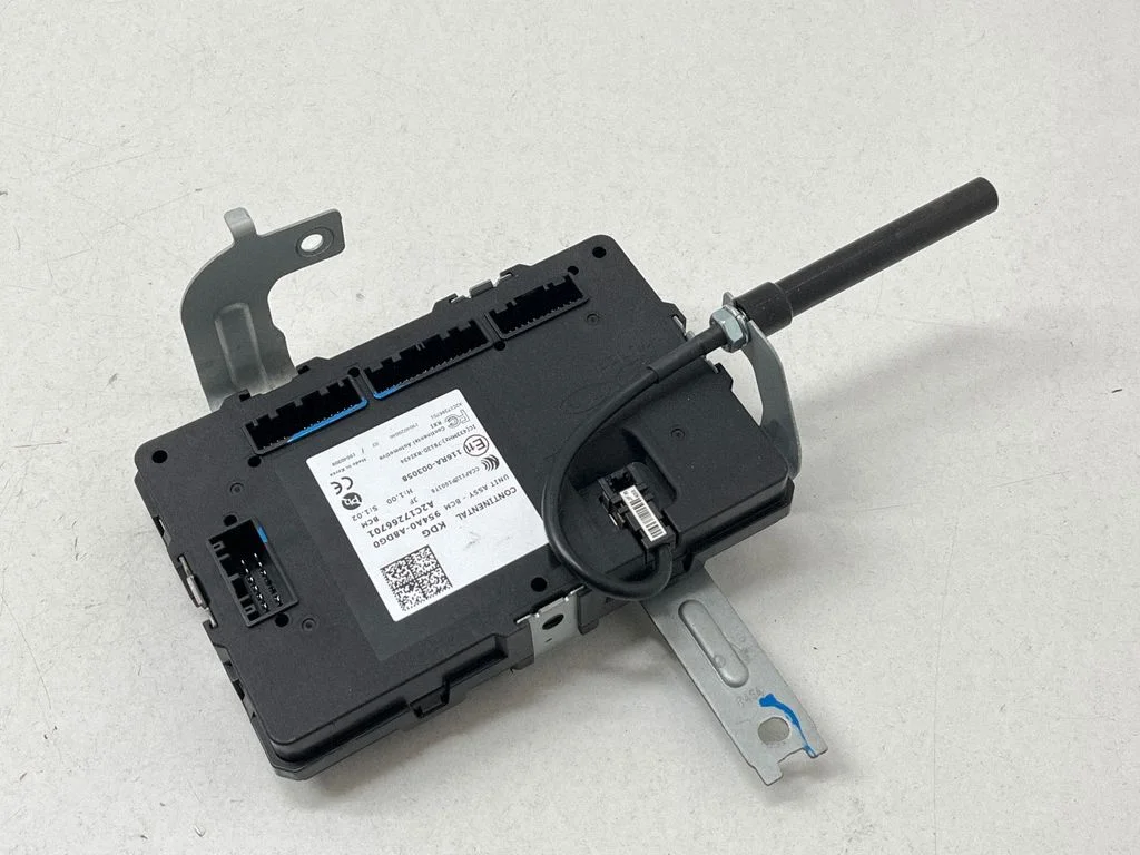 Comfort/convenience module – KIA Optima (2015-2020)