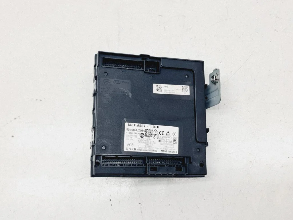 Komforta modulis 95400AO050