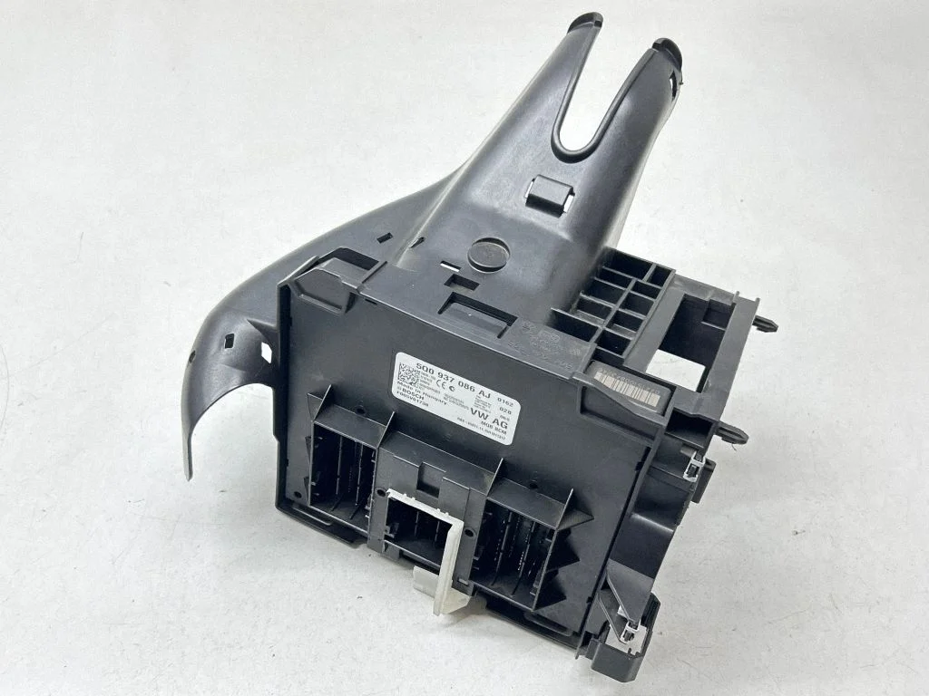Comfort/convenience module – Skoda Octavia Mk3 (5E) (2013-2019)