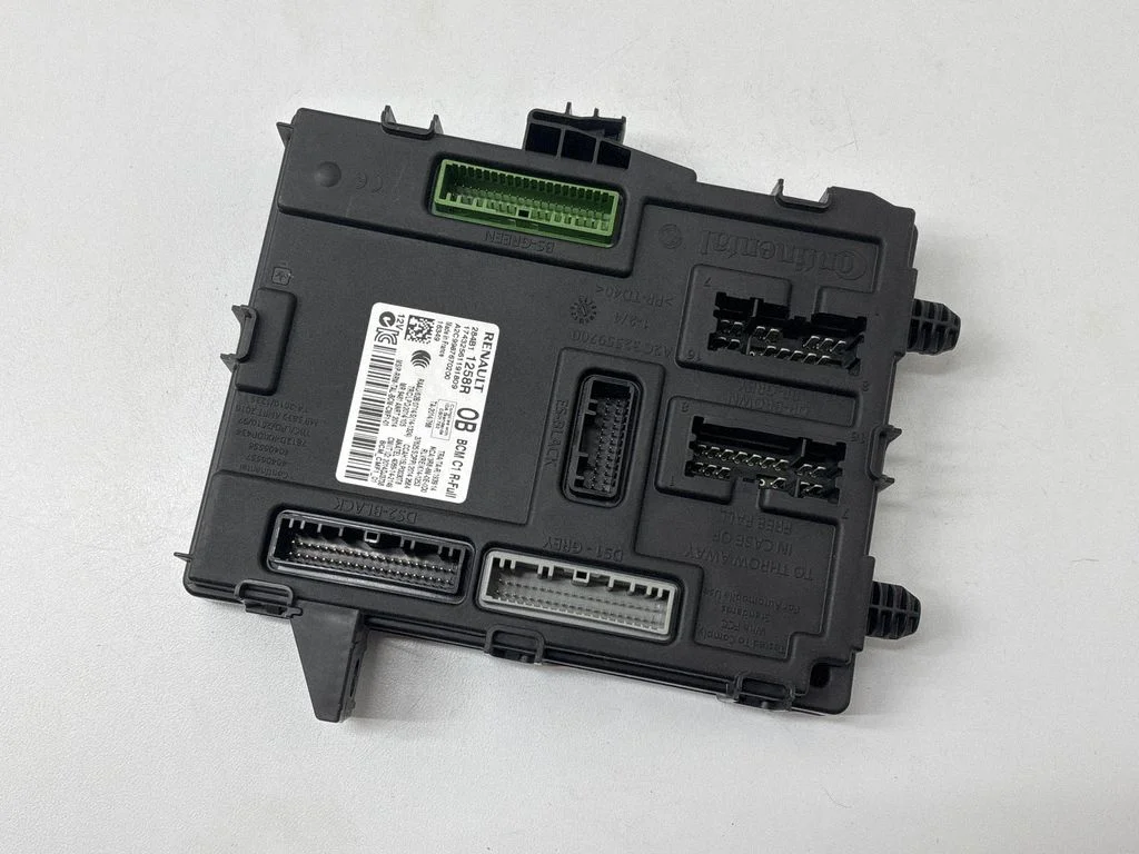Moduł komfortu 284B11258R