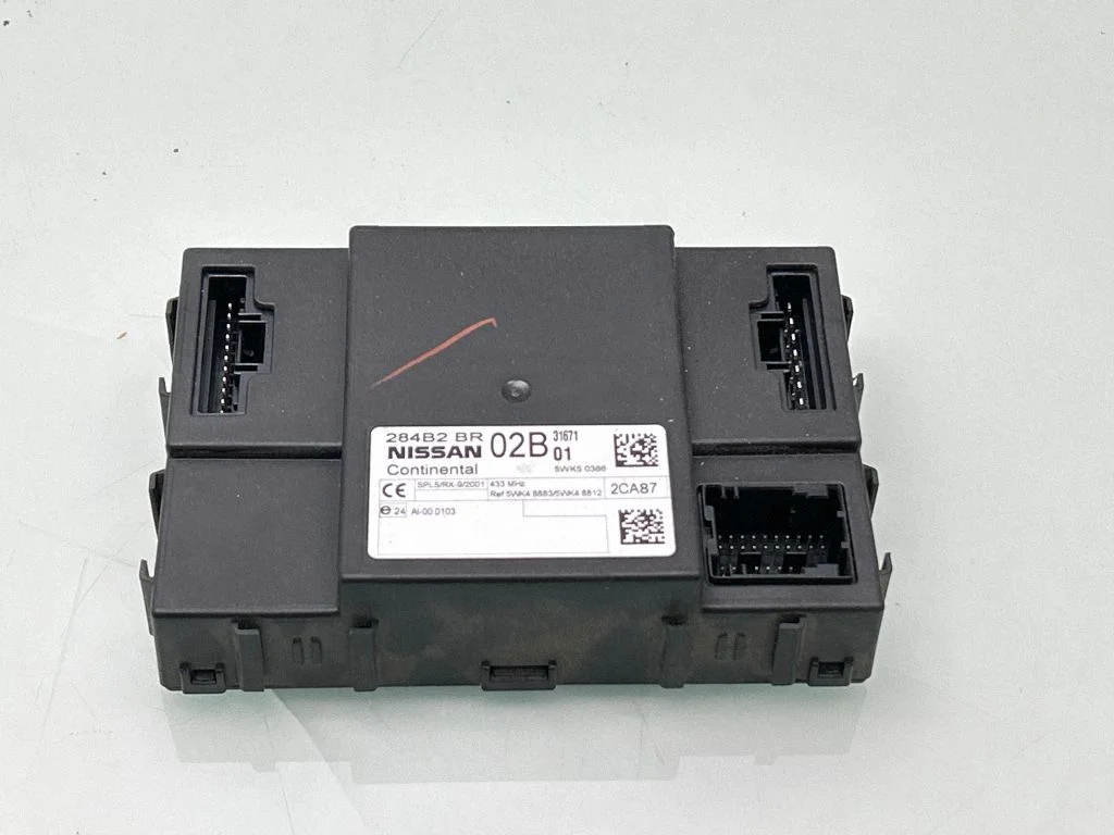 Mugavusmoodul 284b2br02b