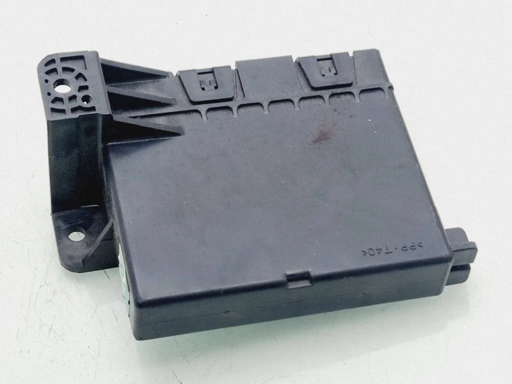 Komforta modulis – Toyota RAV 4 (XA30) (2006-2016)