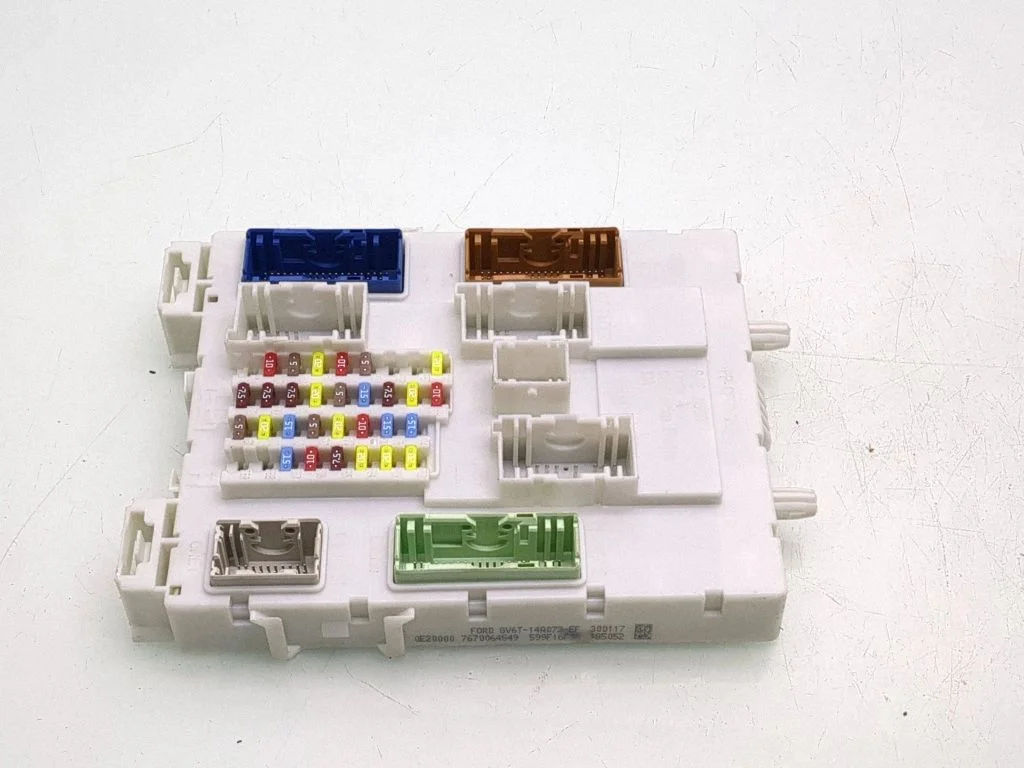 Mugavusmoodul GV6T14A073EF
