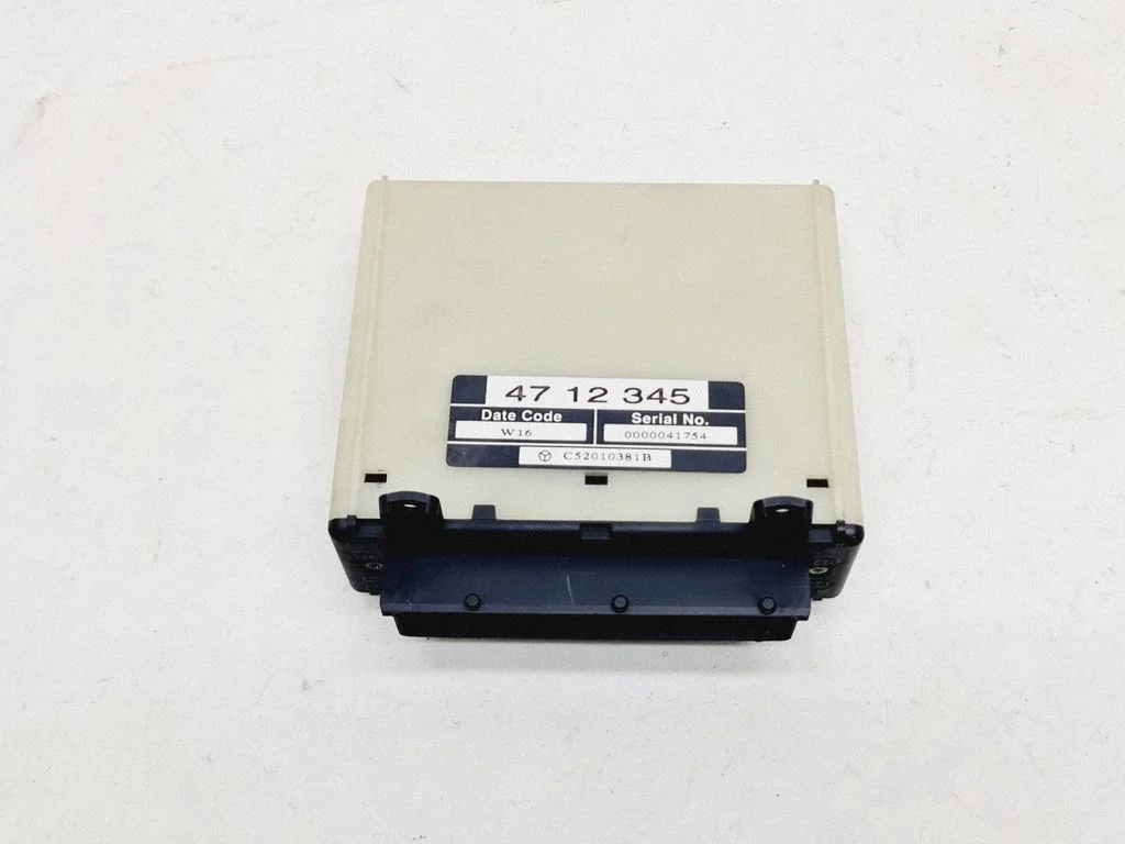 Comfort/convenience module 4712345