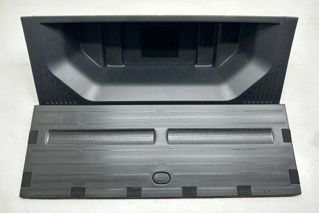 Pagasiruumi panipaik – KIA EV6 (2021-)