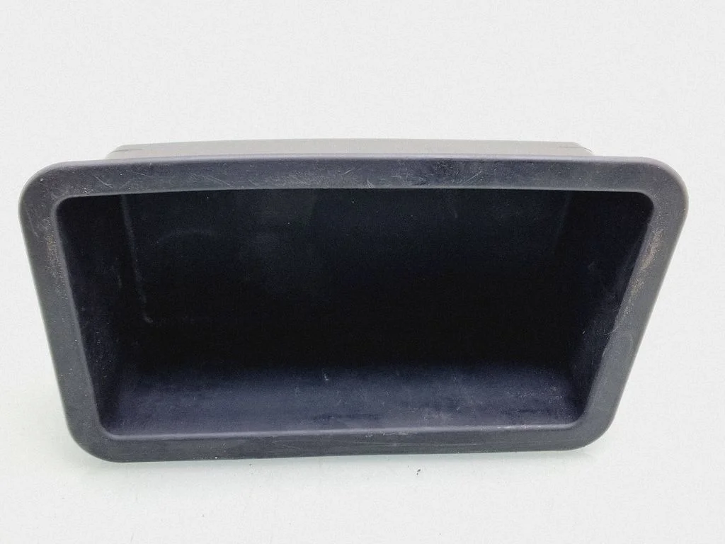Glove box in trunk – BMW 3 Series F30 F35 F31 (2012-2018)