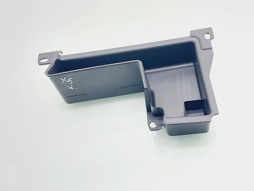Glove box in trunk 51457145919