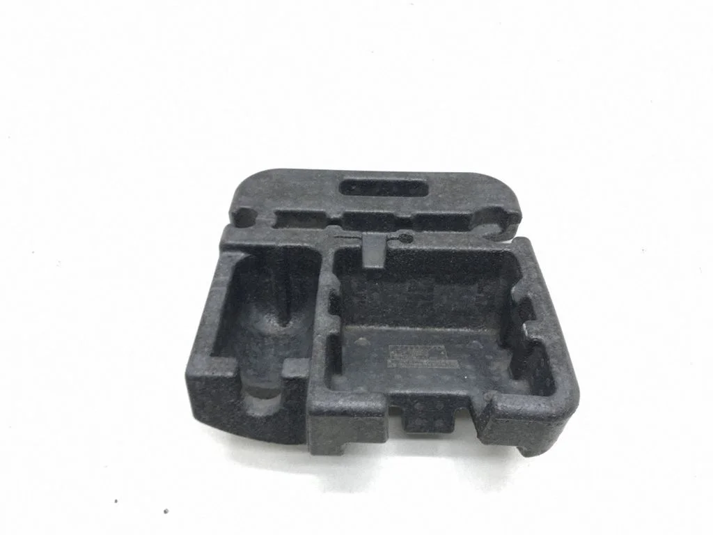 Glove box in trunk 31200626