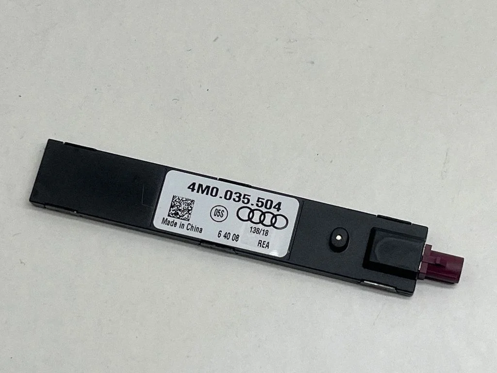 Antenas pastiprinātājs – Porsche Cayenne (9Y0 9Y3) (2018-)