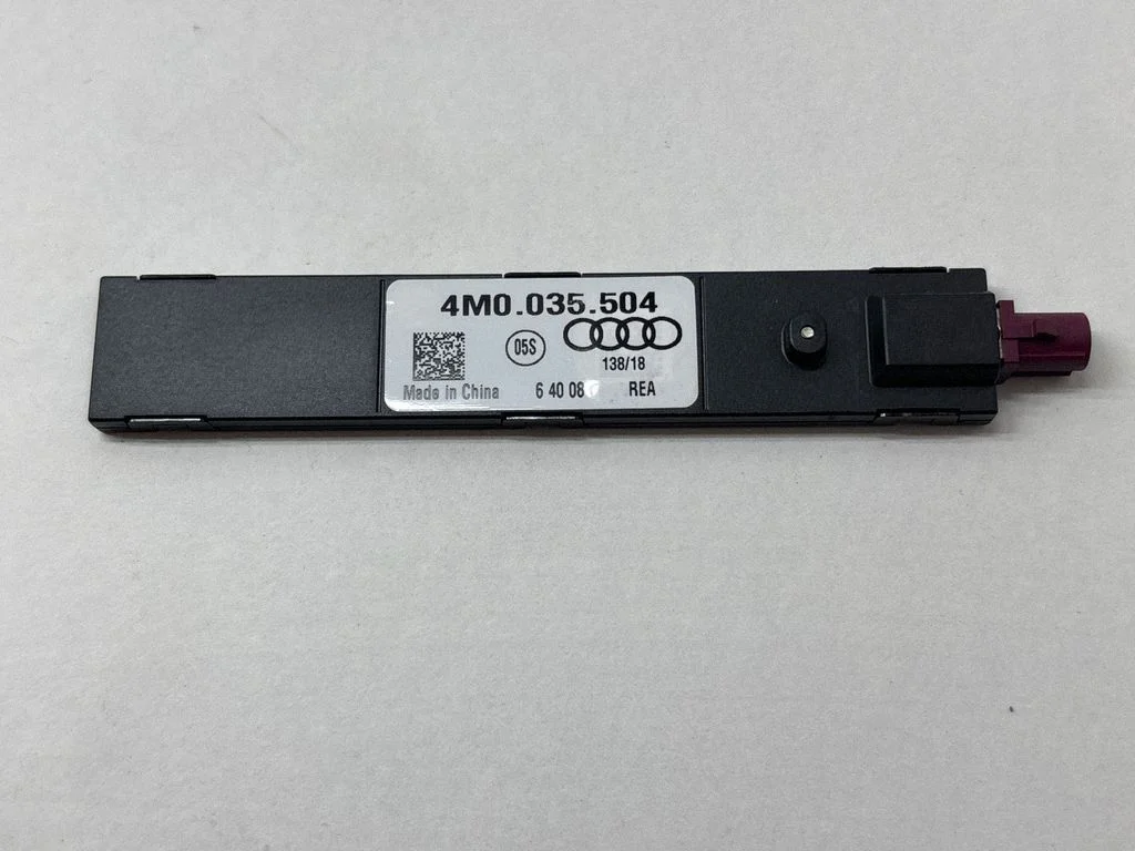 Antenas pastiprinātājs – Porsche Cayenne (9Y0 9Y3) (2018-)