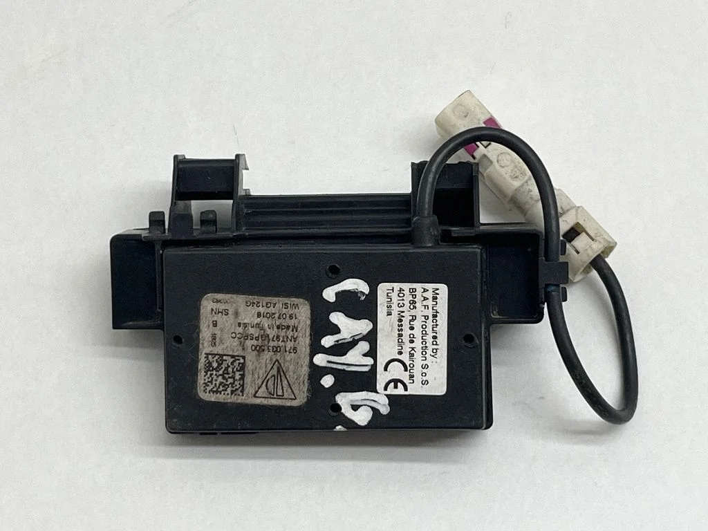 Antenas pastiprinātājs 971035500