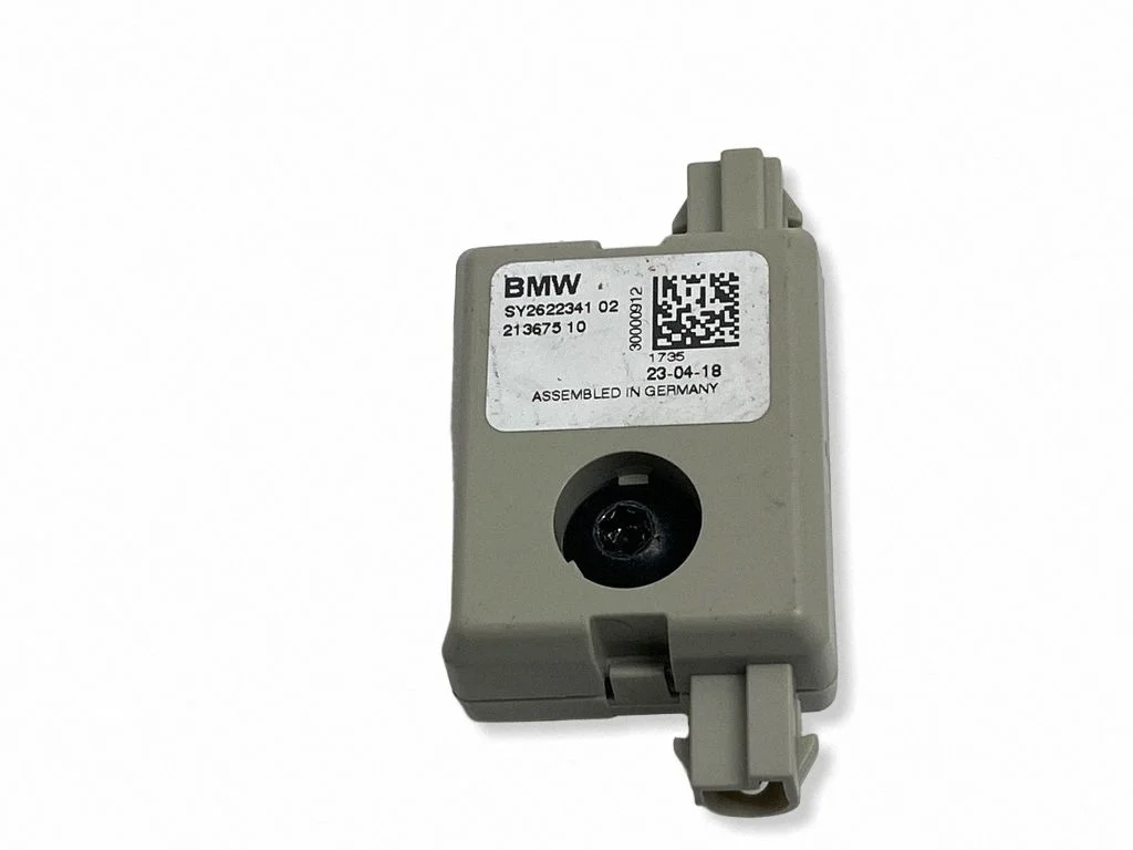 Antenas pastiprinātājs SY262234102